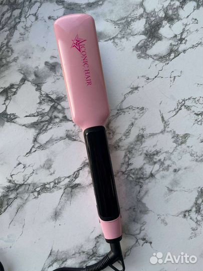 Утюжок для волос профессиональный