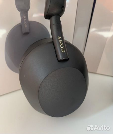 Наушники sony wh 1000xm5