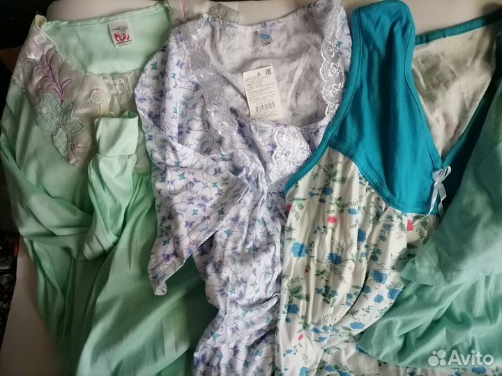 Ночная сорочка