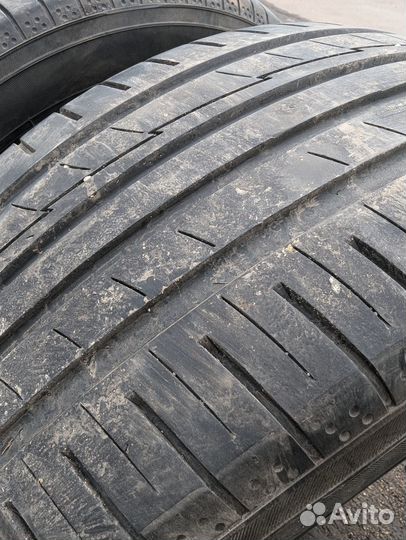 Yokohama BluEarth-A 225/55 R16