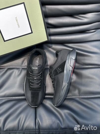 Кроссовки Tom Ford