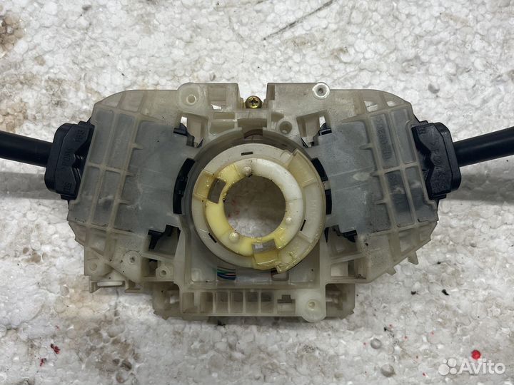 Подрулевые переключатели Lancer9/Cedia