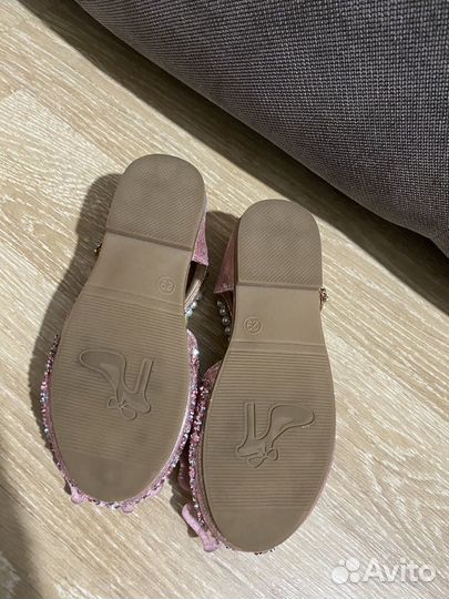 Платье праздничное 116-122