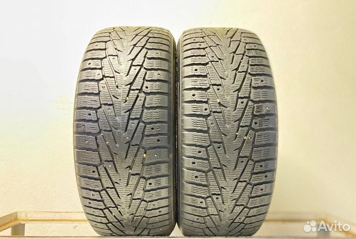 Nokian Tyres Hakkapeliitta 7 SUV 285/60 R18
