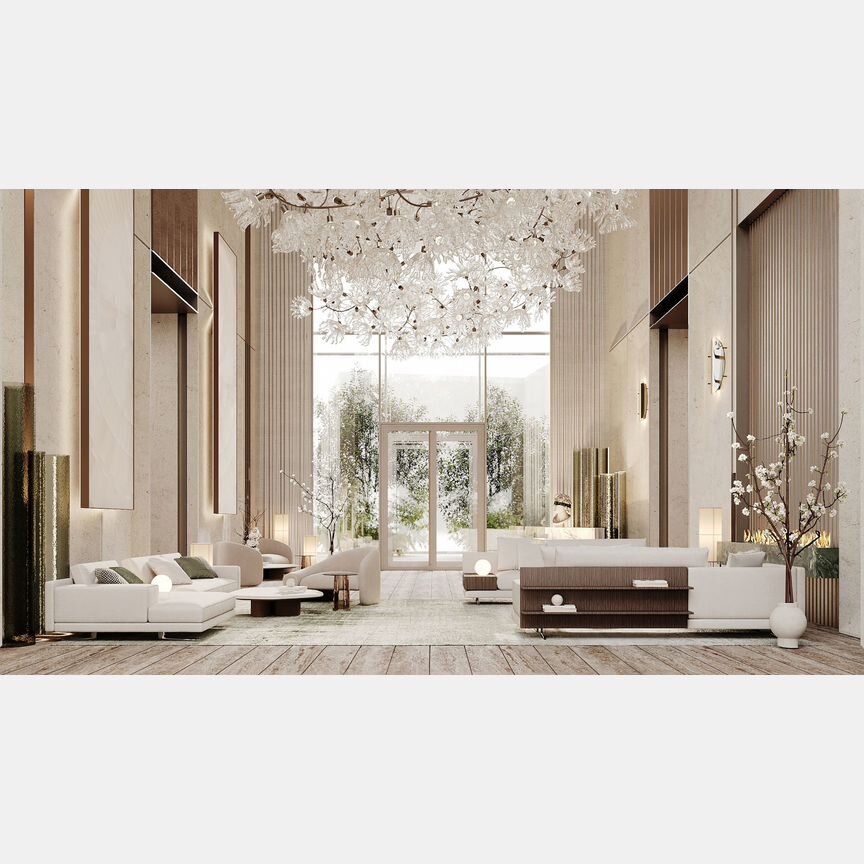 3-к. квартира, 198,5 м², 4/7 эт.