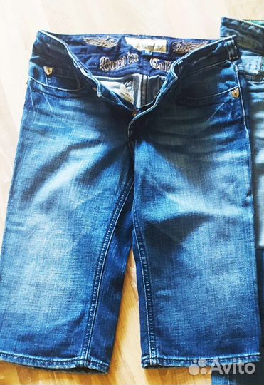 Детские джинсы,шорты лето