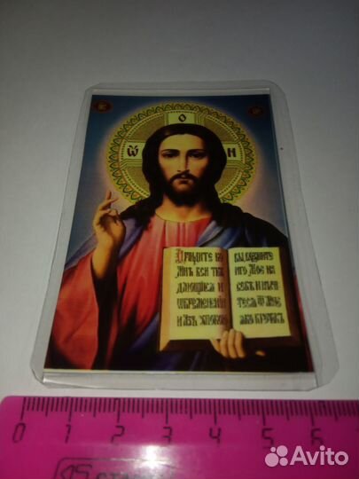 Иконка в машину