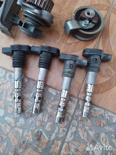 Запчасти Volkswagen PassatB5