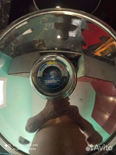 Сковорода zepter