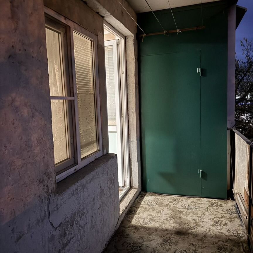 Квартира 1-комн. 16 м² в Будённовск — фото 8 из 9