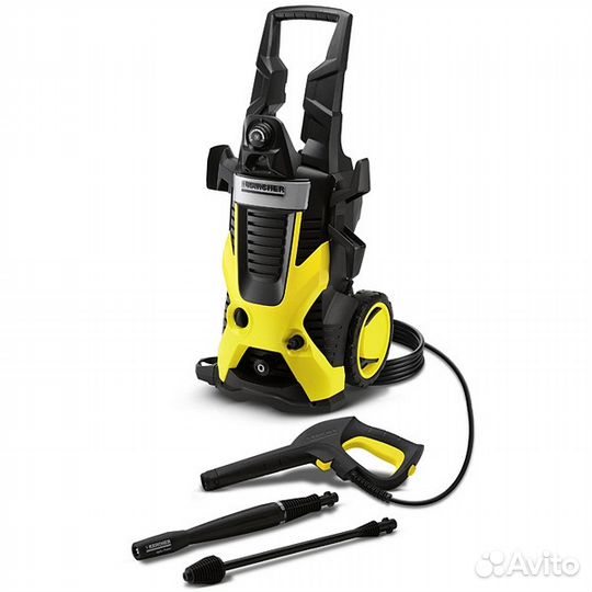 Ремонт минимоек Karcher