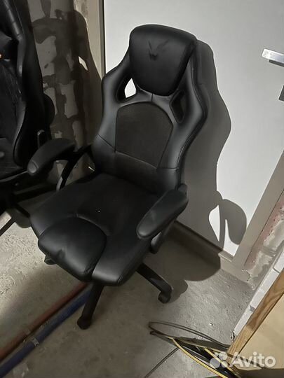 Компьютерное кресло бу