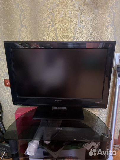 Телевизор philips 32