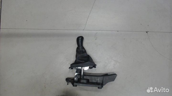 Кулиса кпп Mazda 3 (BK), 2006