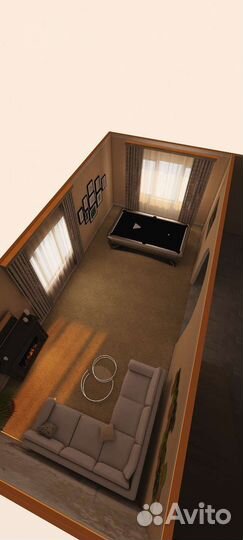 Ремонт и отделка квартир