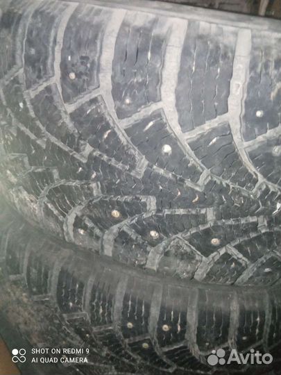 КАМА Кама-Евро-519 205/55 R16