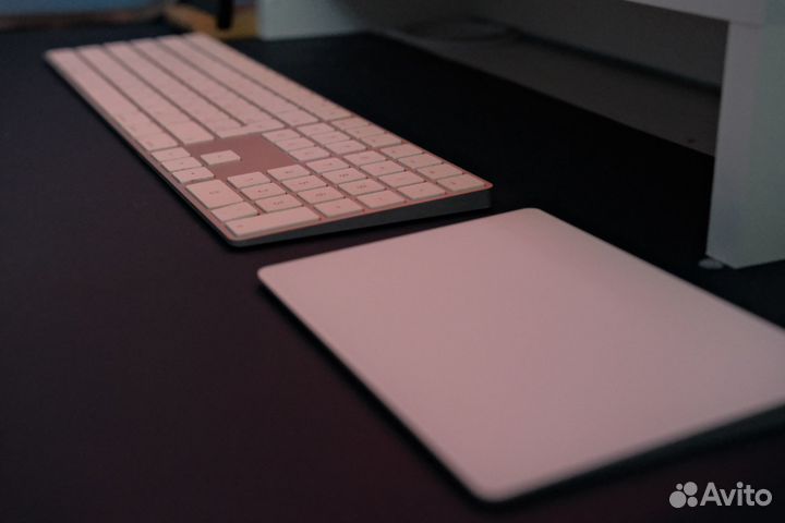 iMac 27 retina 5k 2017