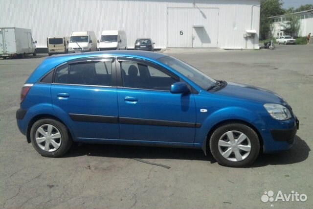 Hyundai Accent 1.5 МТ, 2006, 208 000 км