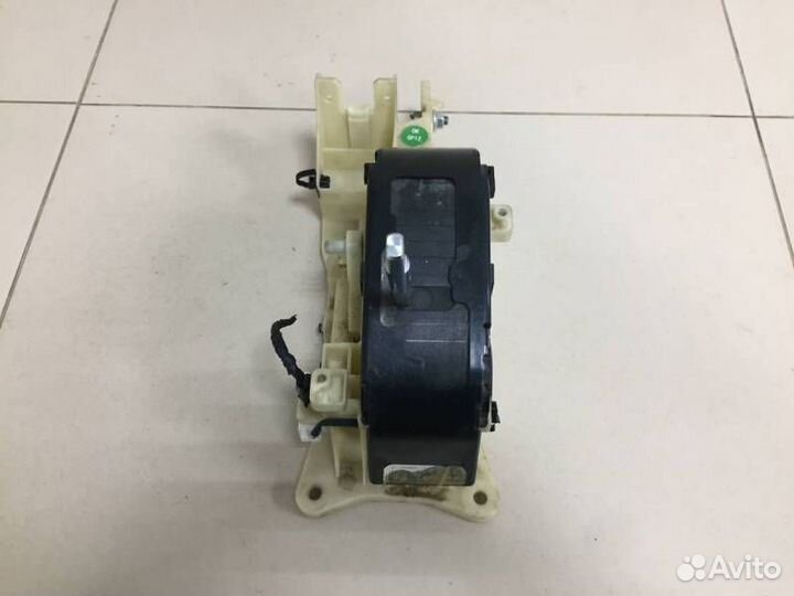 Кулиса кпп Hyundai Solaris 2010-2017