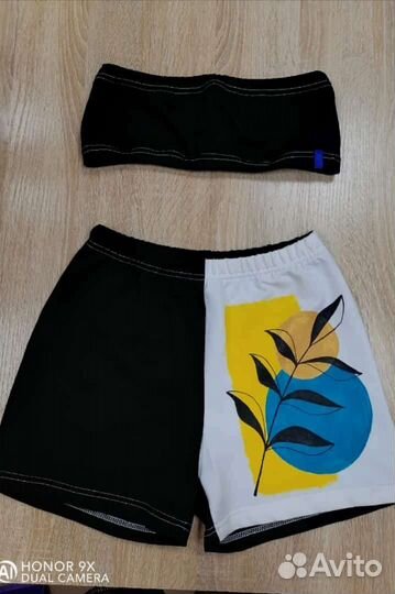 Ручная роспись одежды