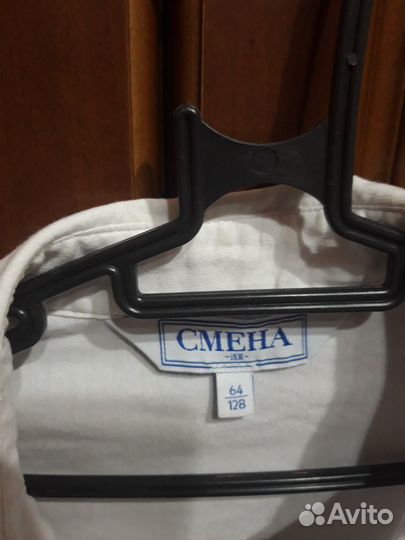 Блузка детская