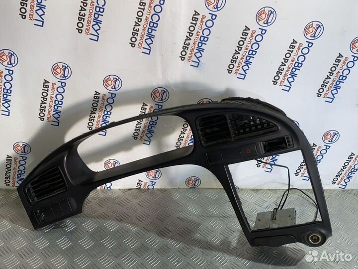 Накладка декоративная Hyundai Elantra