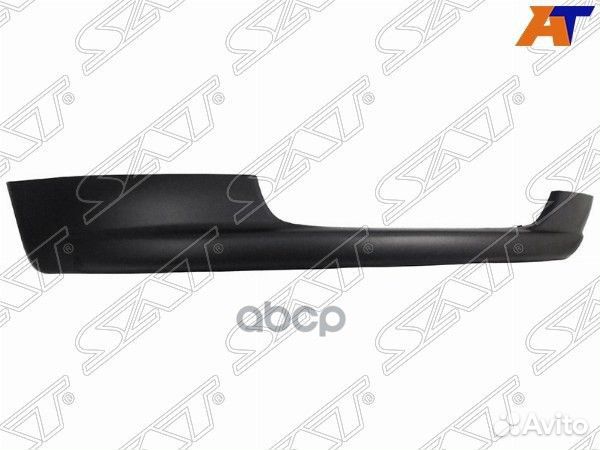 Бампер передний Toyota Vitz 99-01 / Yaris 99-02