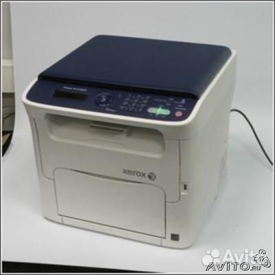 Xerox Phaser 6121MFP/S