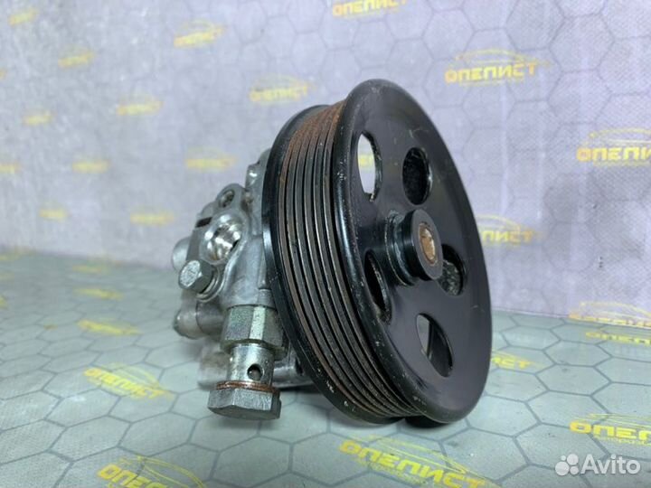 Насос гидроусилителя Opel Insignia A A20NFT