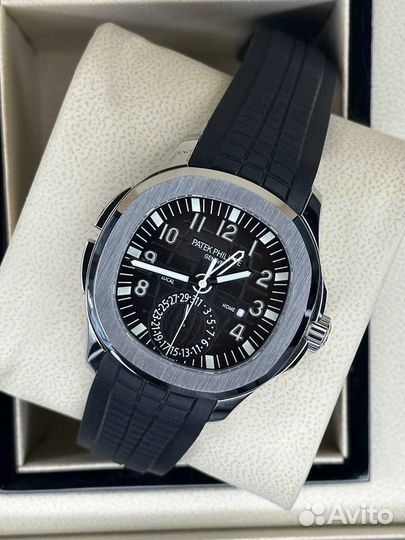 Наручные часы Patek Philipe Aquanaut