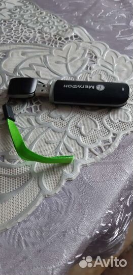 Usb Модем 4G мегафон