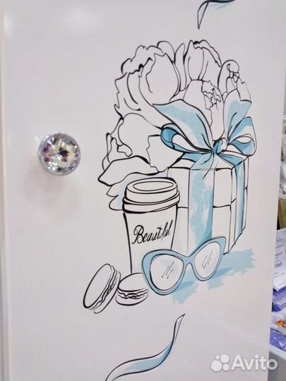 Комплект Мебели 