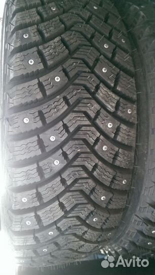 Michelin X-Ice North 2 215/60 R16