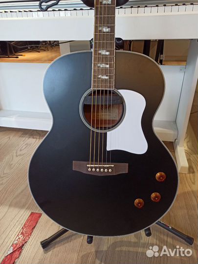 Электроакустическая гитара cort CJ-Retro-VBM