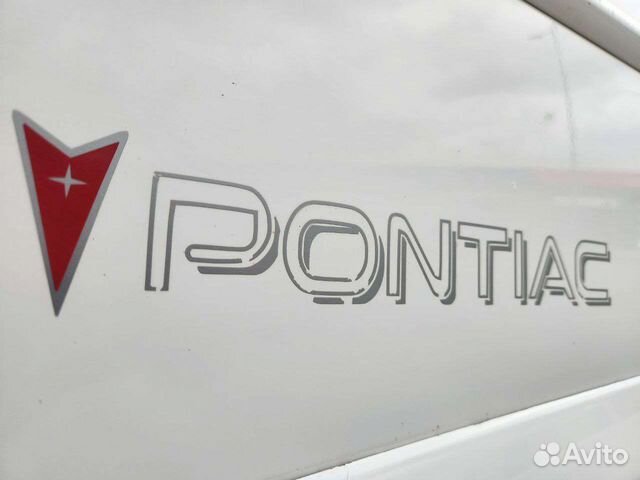 Pontiac Vibe 1.8 AT, 2007, 146 000 км объявление продам