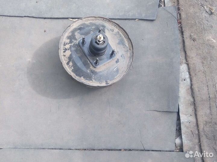 Вакум.100.исправный