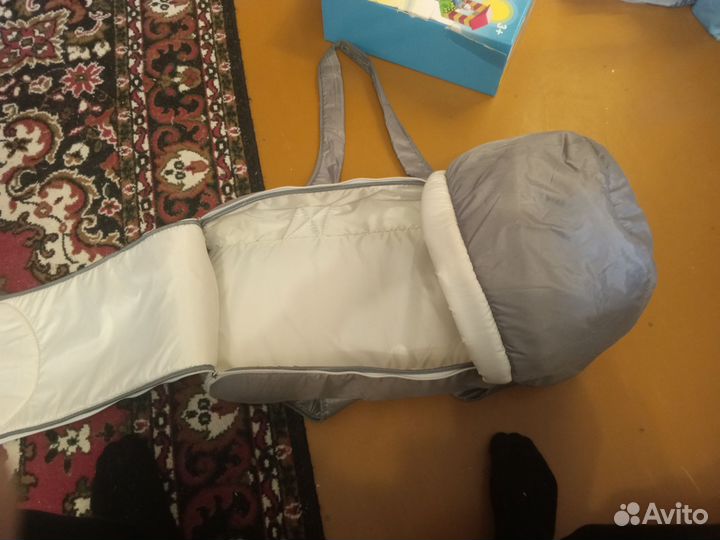 Переноска для детей