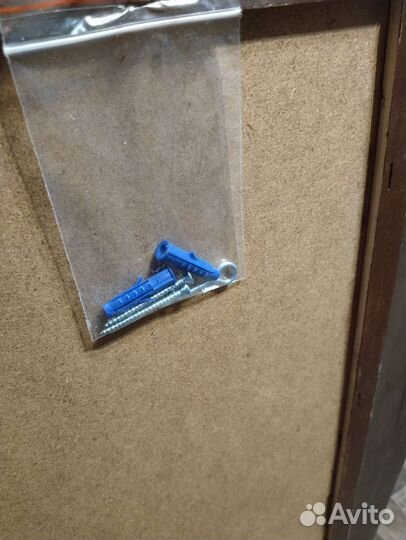 Доска магнитная 60 на 90 см