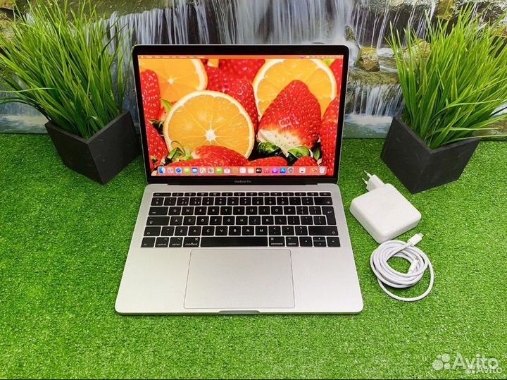 Новые Apple MacBook Pro 13 опт и розница