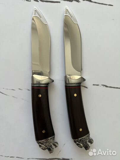 Нож охотничий