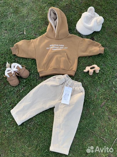 Детская одежда