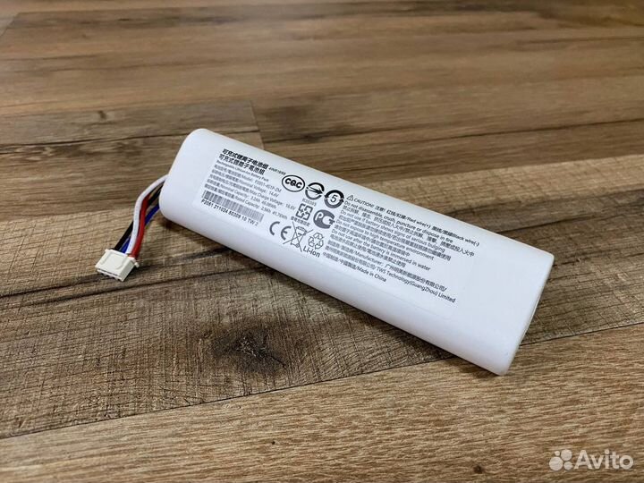 Аккумулятор Xiaomi Mi Robot Vacuum-Mop 2/ Mijia 2C