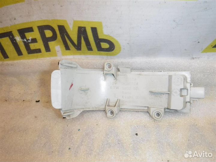 Повторитель в зеркало Toyota Corolla (E150) 2006