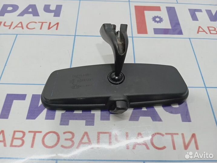 Зеркало заднего вида Chevrolet Spark (M200) 96508078