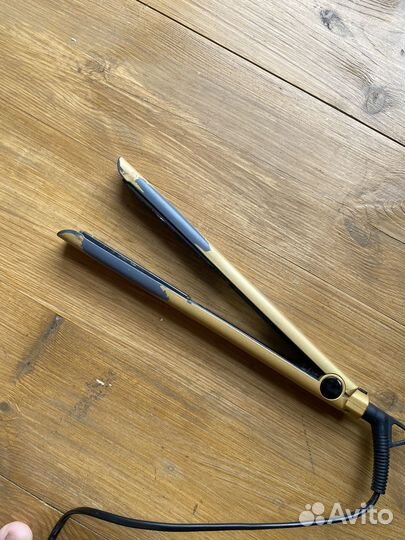 Утюжок, выпрямитель профессиональный