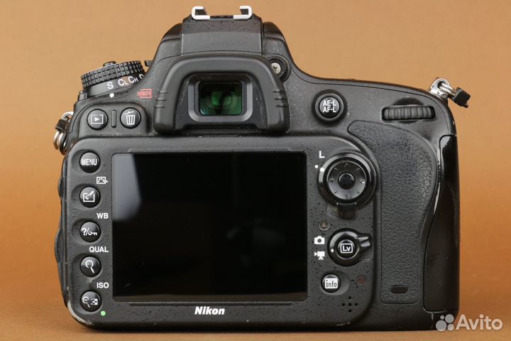 Ninon D600 (id 60340)