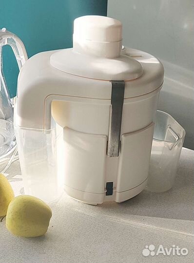 Соковыжималка