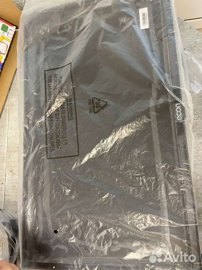 Телевизор новый