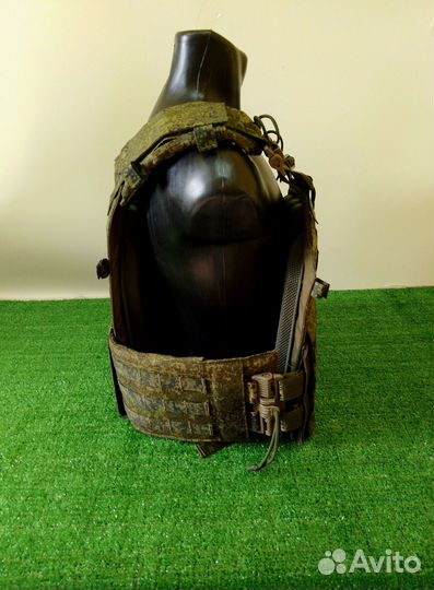 Плитоносец для ношения плит