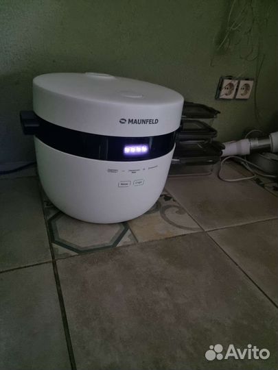 Мультиварка